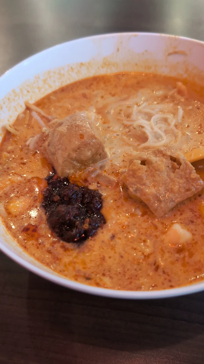 Food & drink, Malay Chinese Town Hall