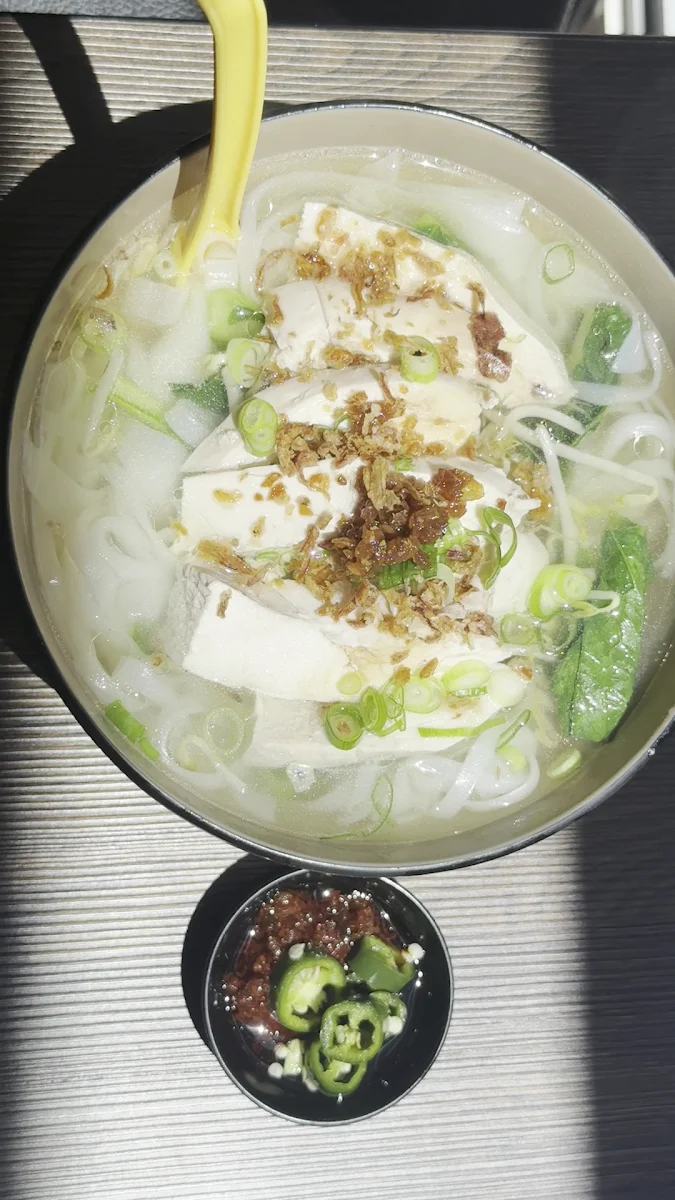 Food & drink, Malay Chinese Town Hall