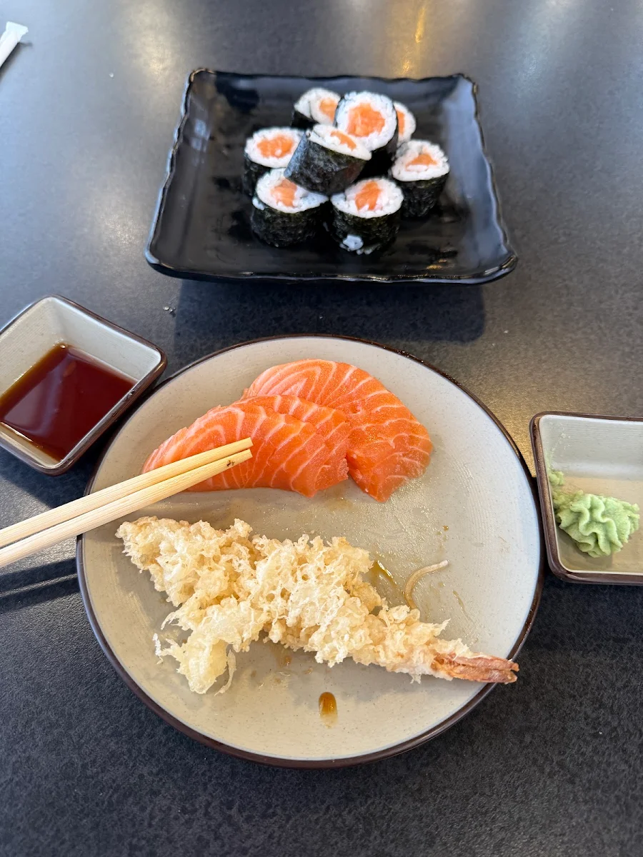 Food & drink, Beyond Sushi