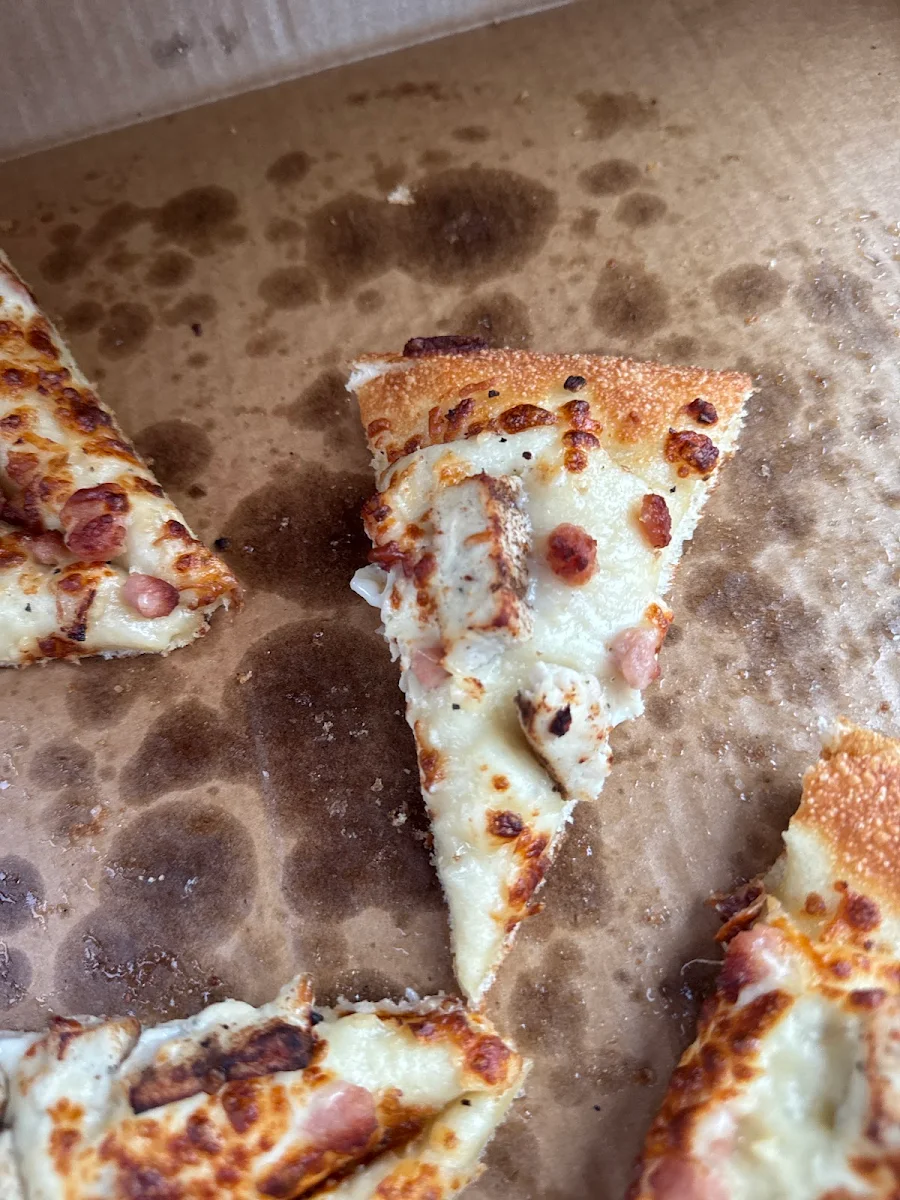 Food & drink, Pizza Hut