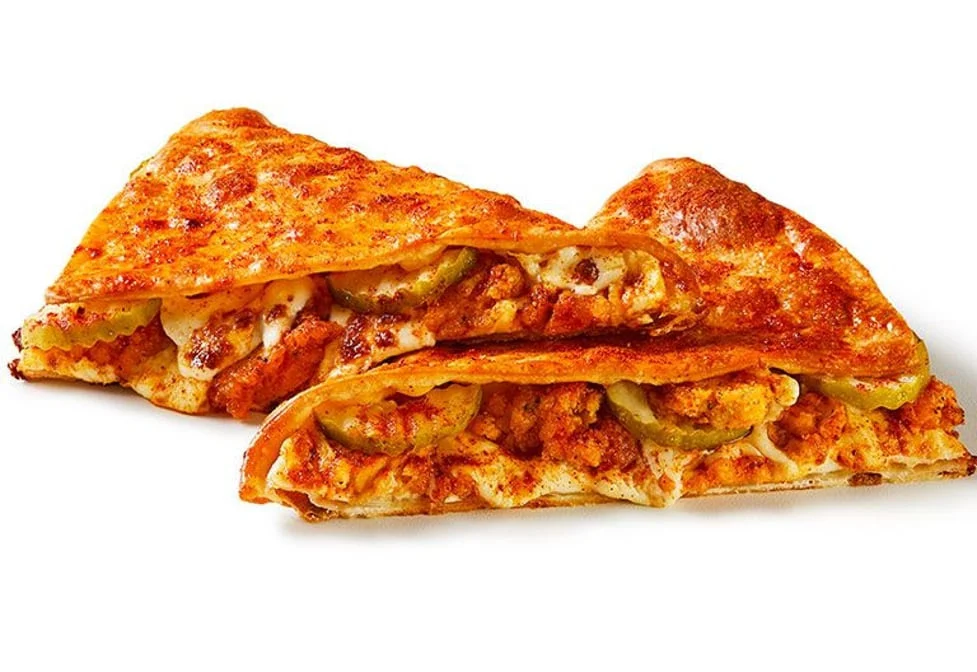 Food & drink, Pizza Hut