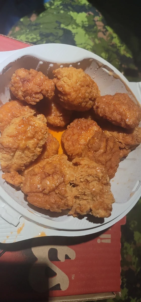 Food & drink, Pizza Hut