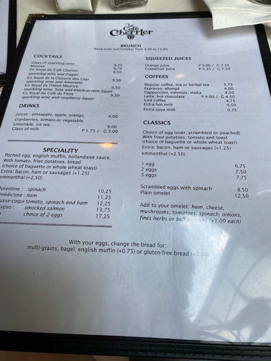 Menu photo 7