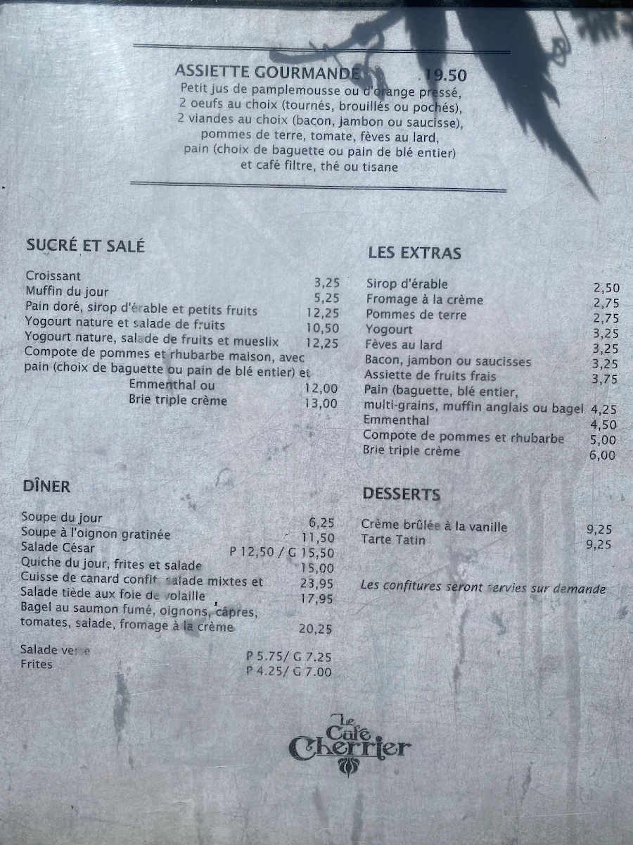 Menu photo 8