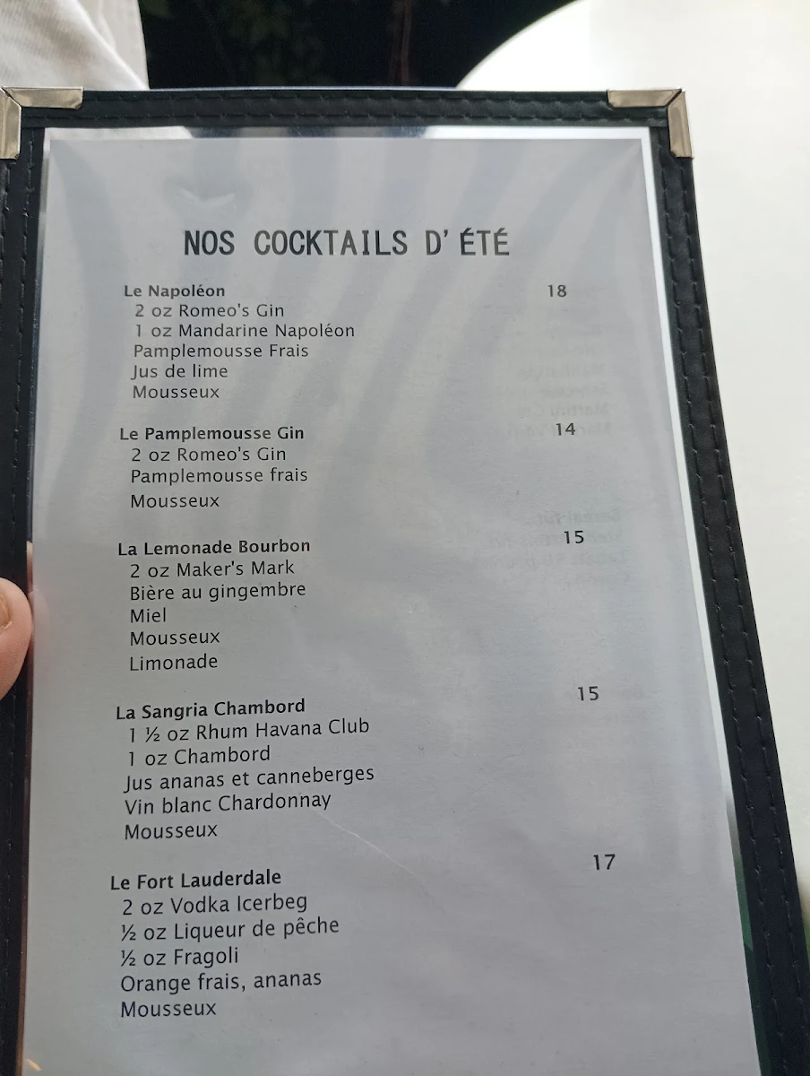 Menu photo 9