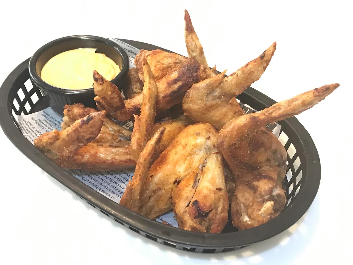 Food & drink, The Settler's Tavern