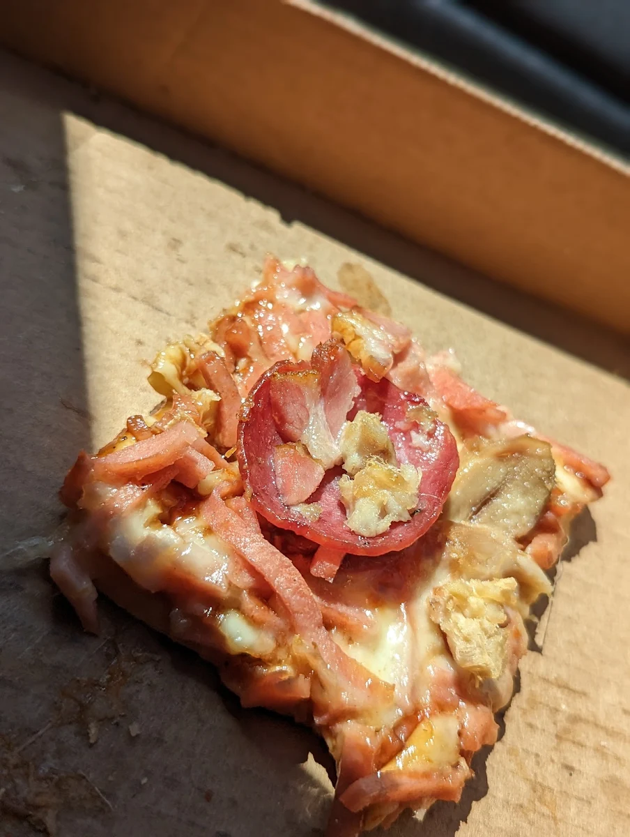 Food & drink, Pizzas 4 U