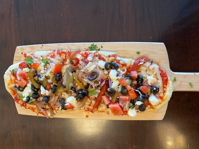 Food & drink, Twisty Tacos
