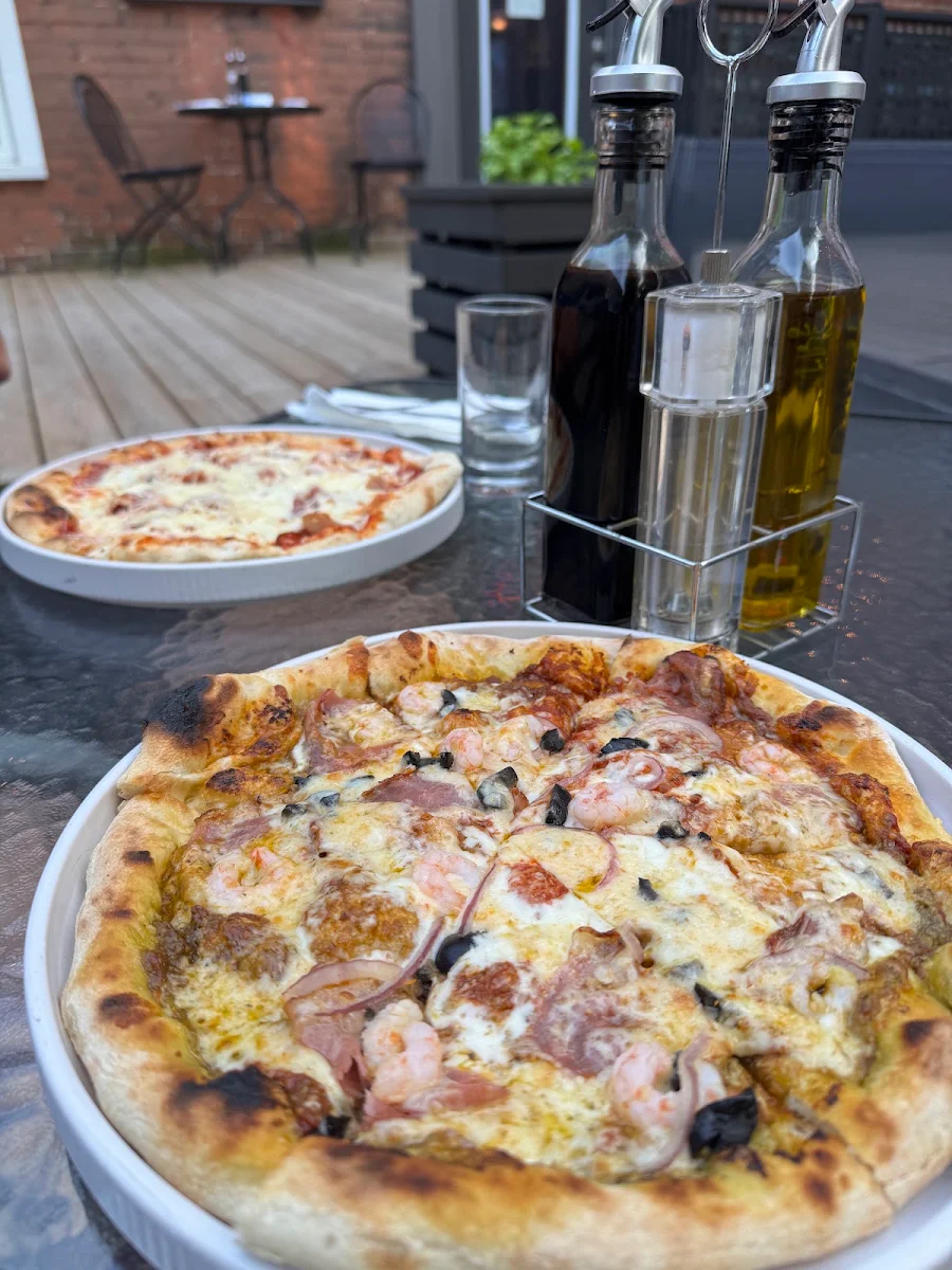 Food & drink photo 2