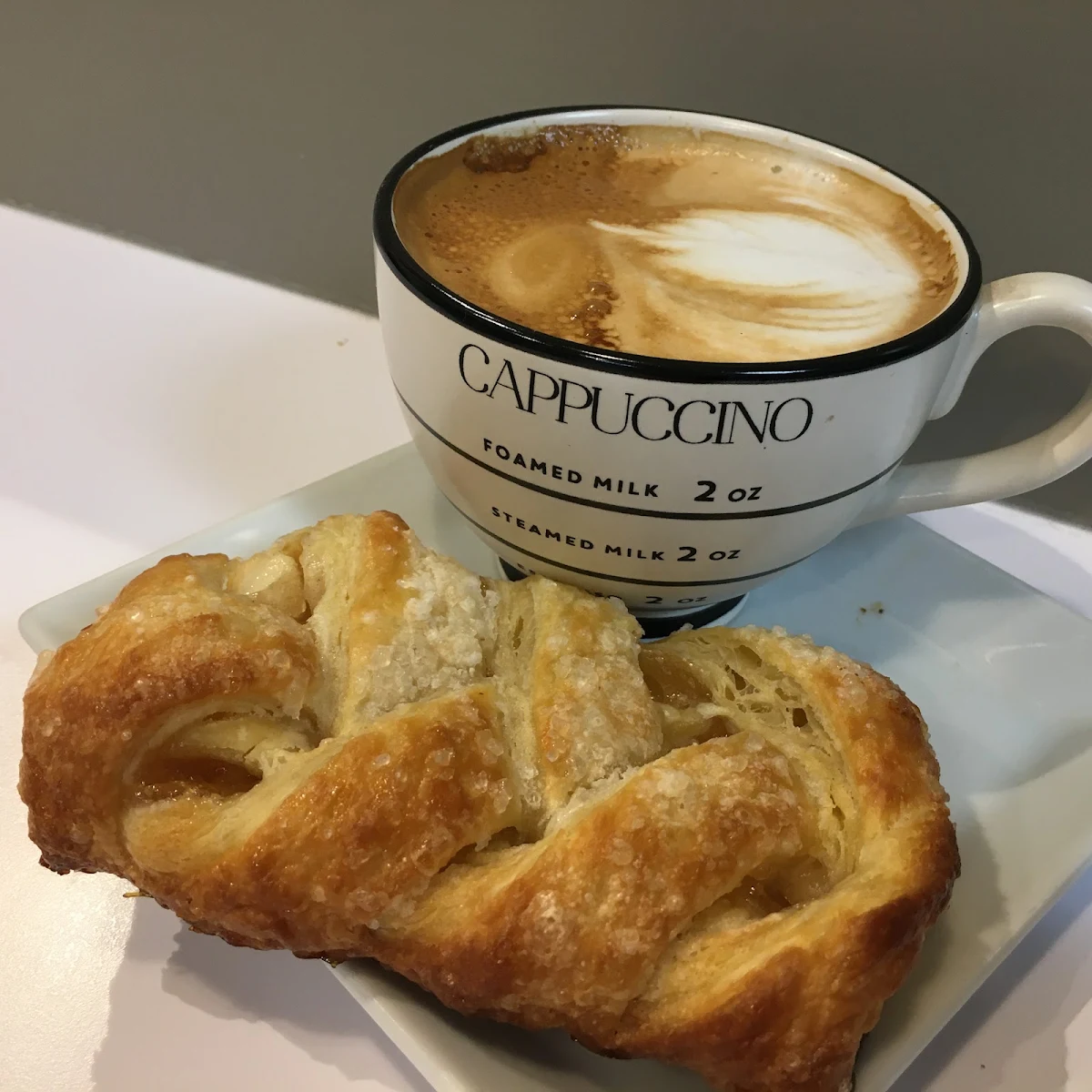 Food & drink, Café Trocadero