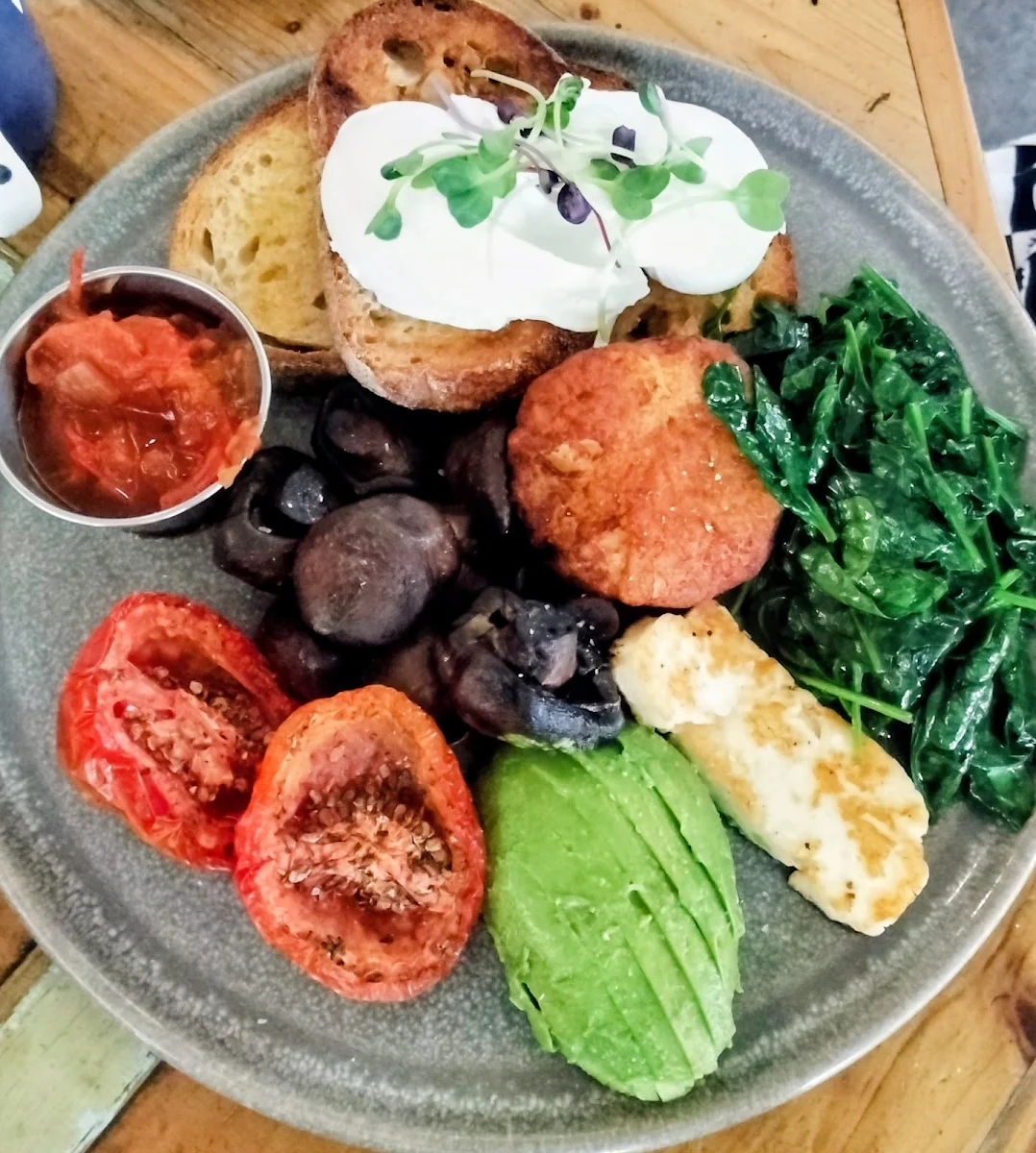 Food & drink, Cafe Treeo