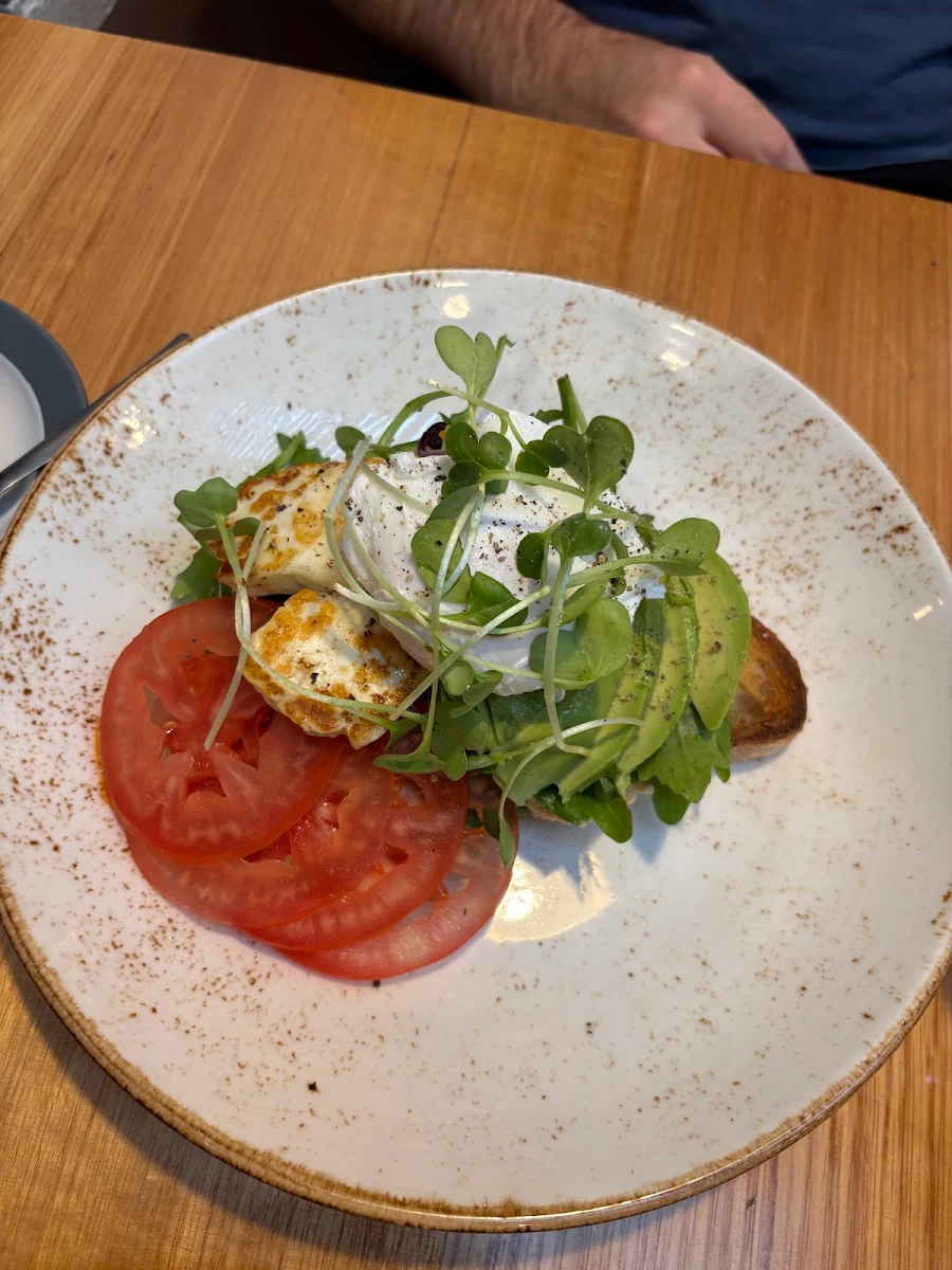 Food & drink, Cafe Treeo