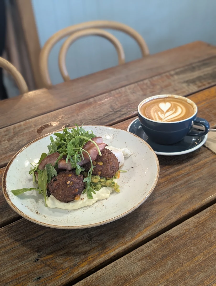 Food & drink, Cafe Treeo