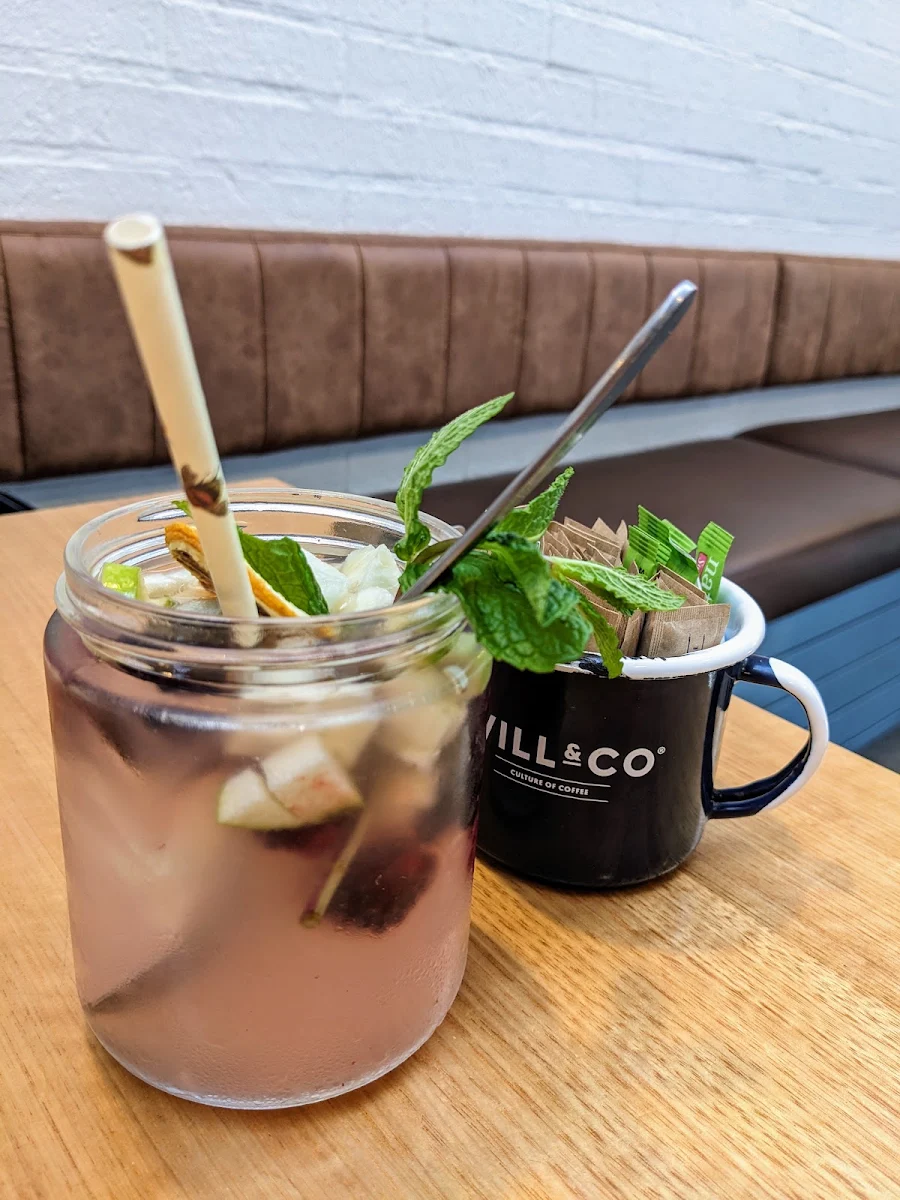 Food & drink, Cafe Treeo
