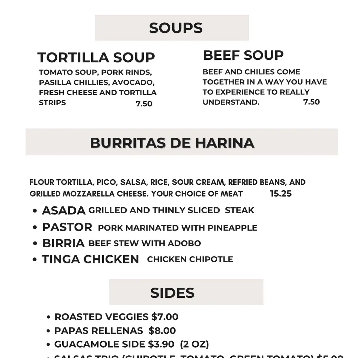 Menu photo 6