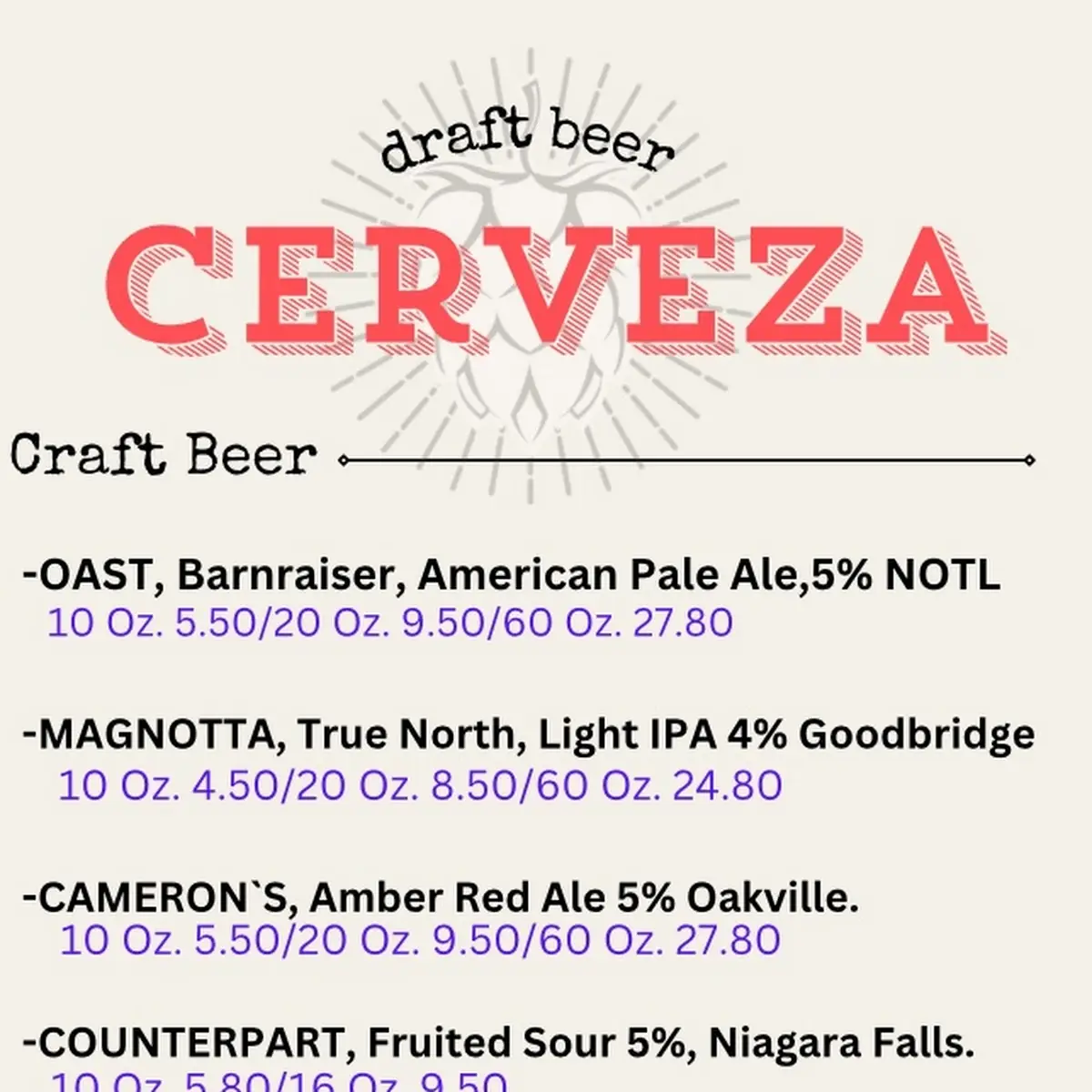 Menu photo 9