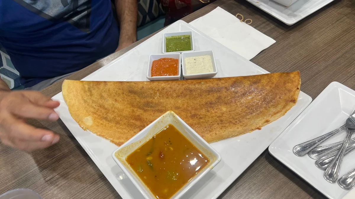 Food & drink, Honest Restaurant Etobicoke