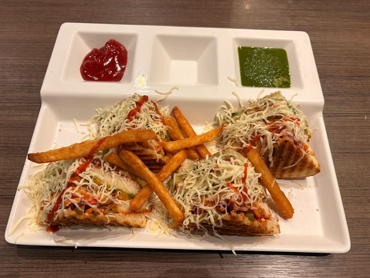 Food & drink, Honest Restaurant Etobicoke