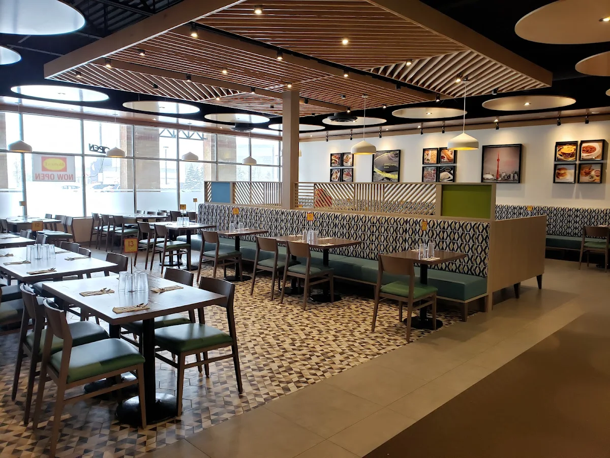 Vibe, Honest Restaurant Etobicoke