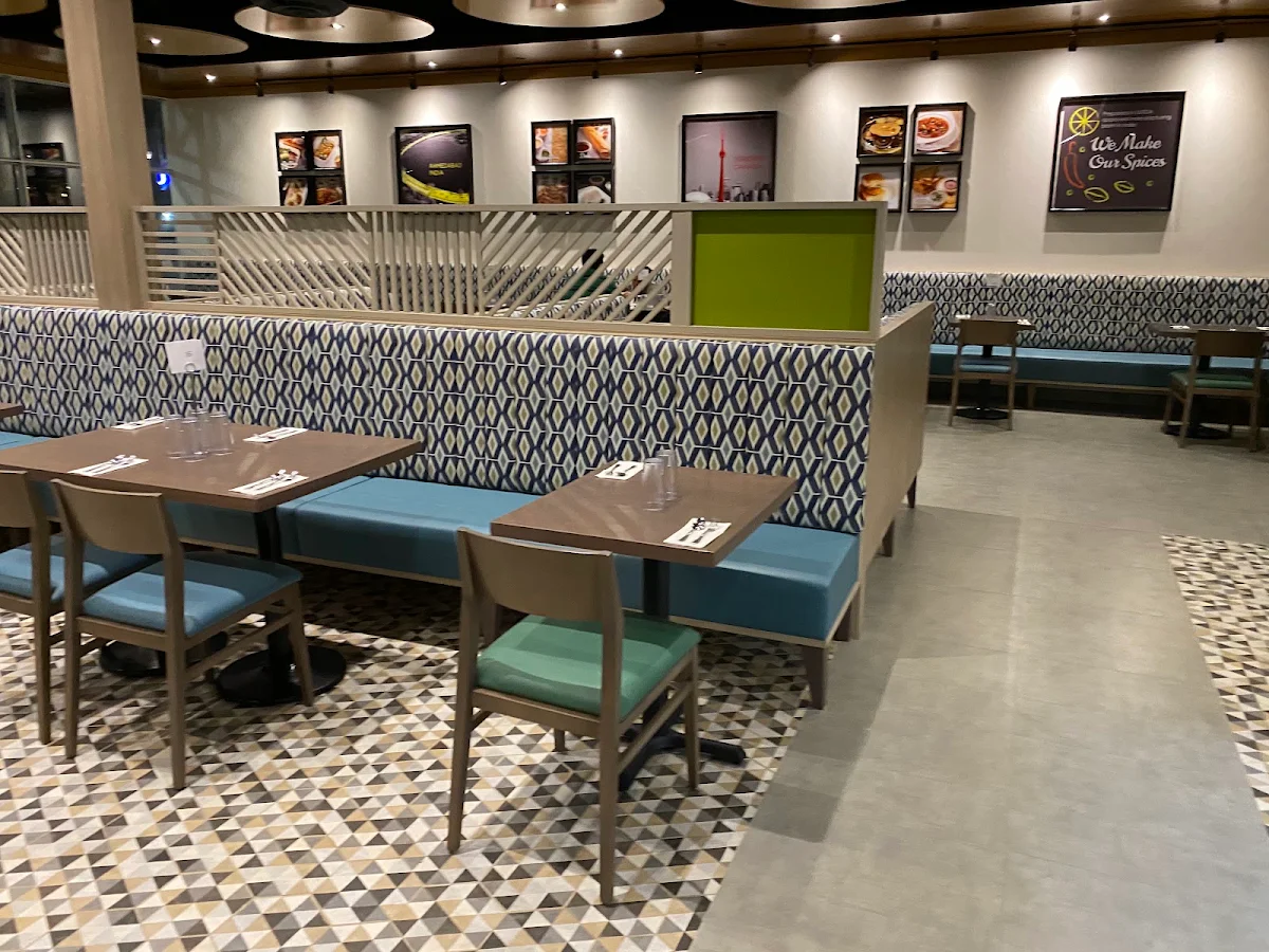 Vibe, Honest Restaurant Etobicoke