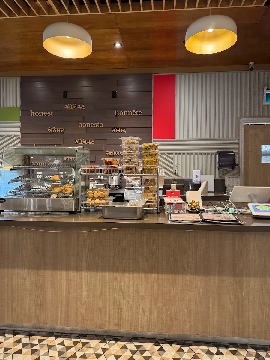 Vibe, Honest Restaurant Etobicoke
