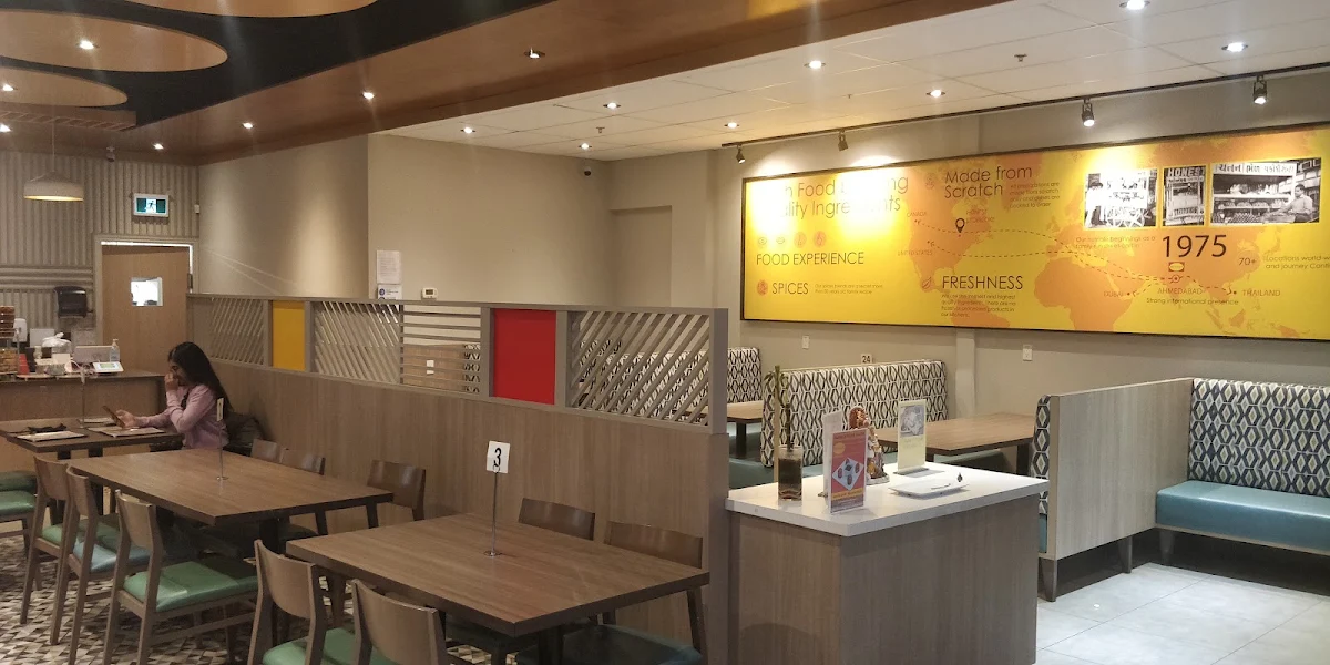 Vibe, Honest Restaurant Etobicoke