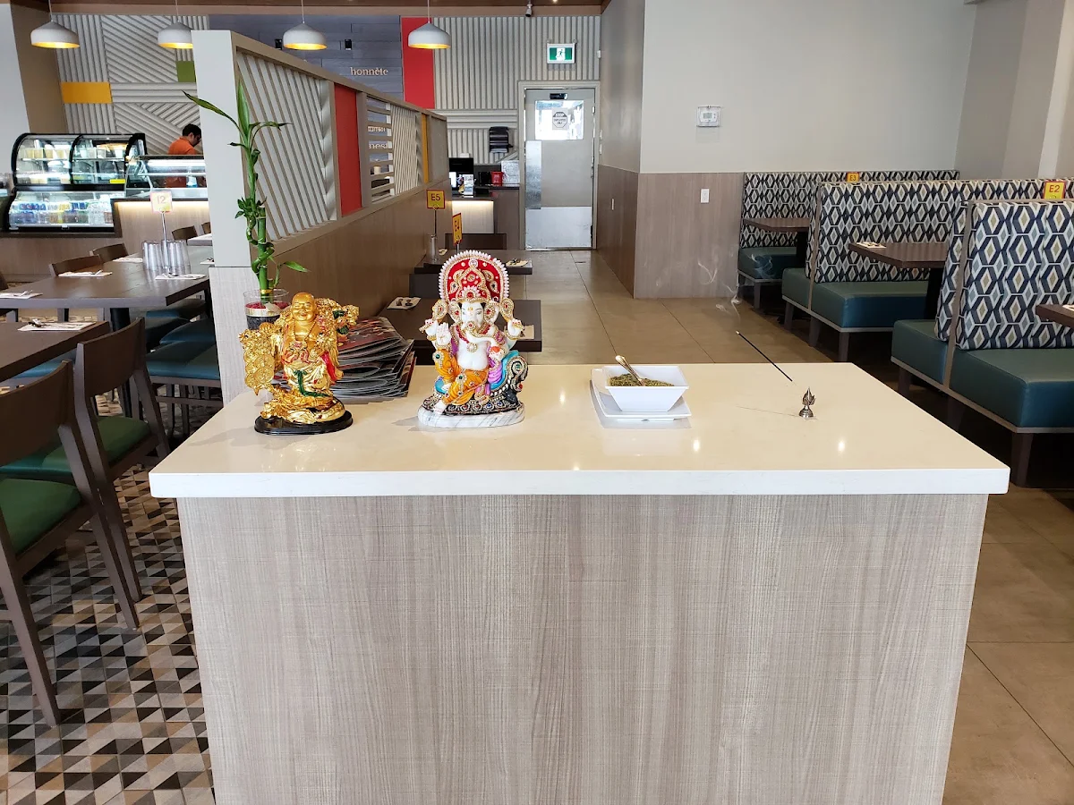 Vibe, Honest Restaurant Etobicoke