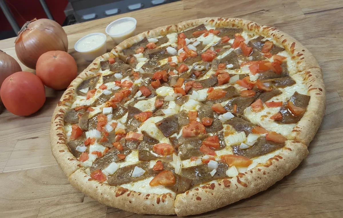 Food & drink, Gisele's Pizzeria Southside