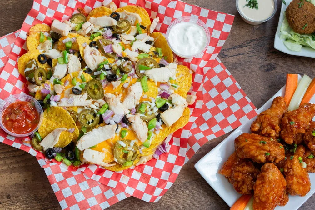 Food & drink, Gisele's Pizzeria Southside