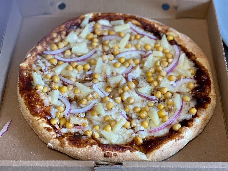 Food & drink, Gisele's Pizzeria Southside