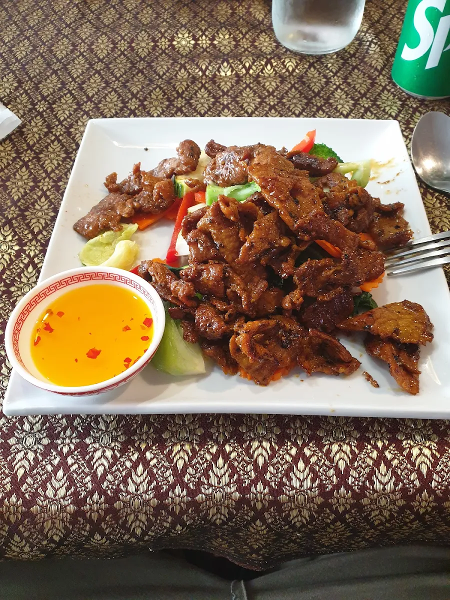 Food & drink, Moruya Thai Restaurant