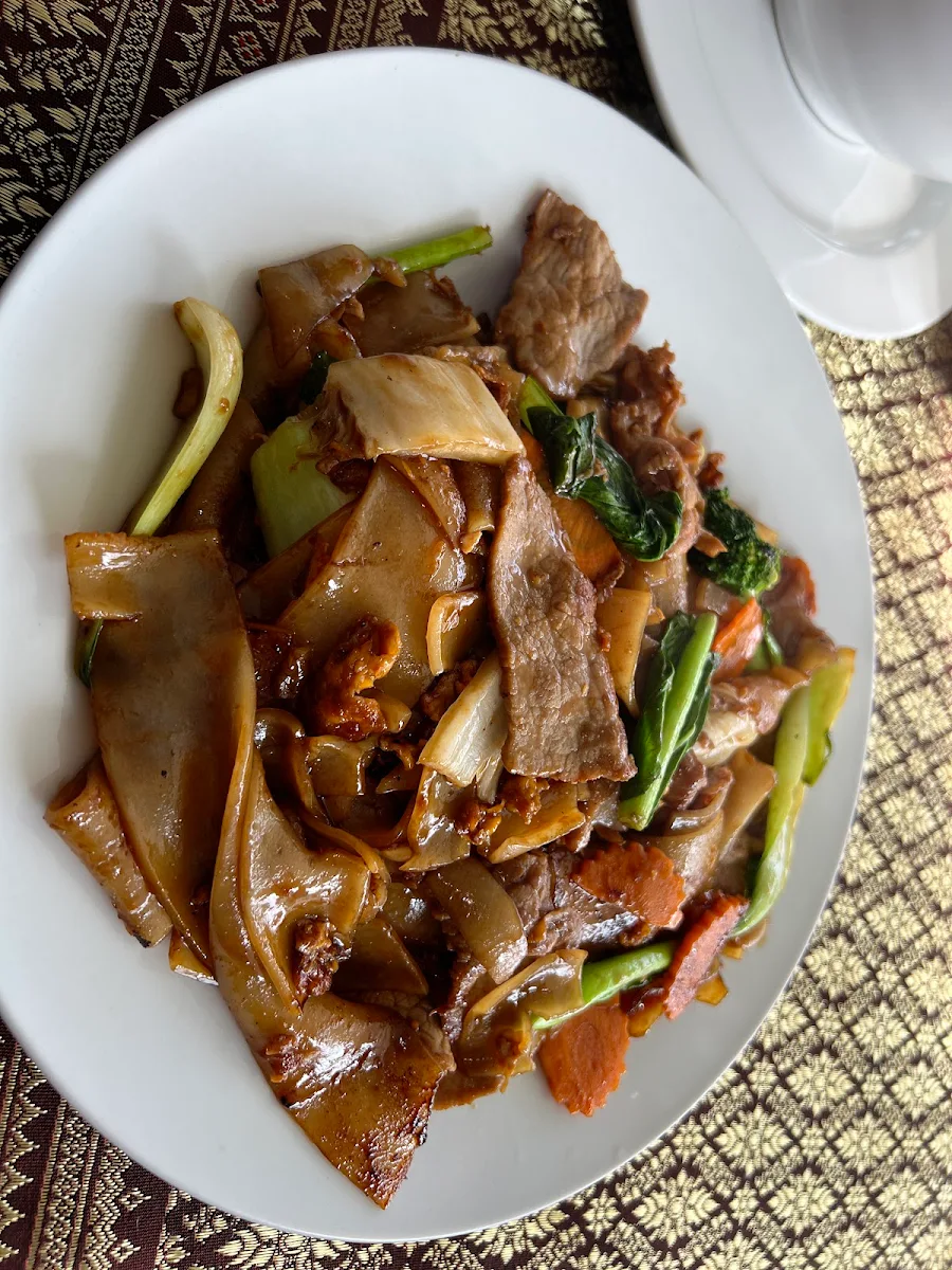 Food & drink, Moruya Thai Restaurant
