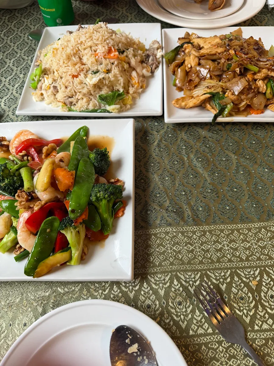 Food & drink, Moruya Thai Restaurant