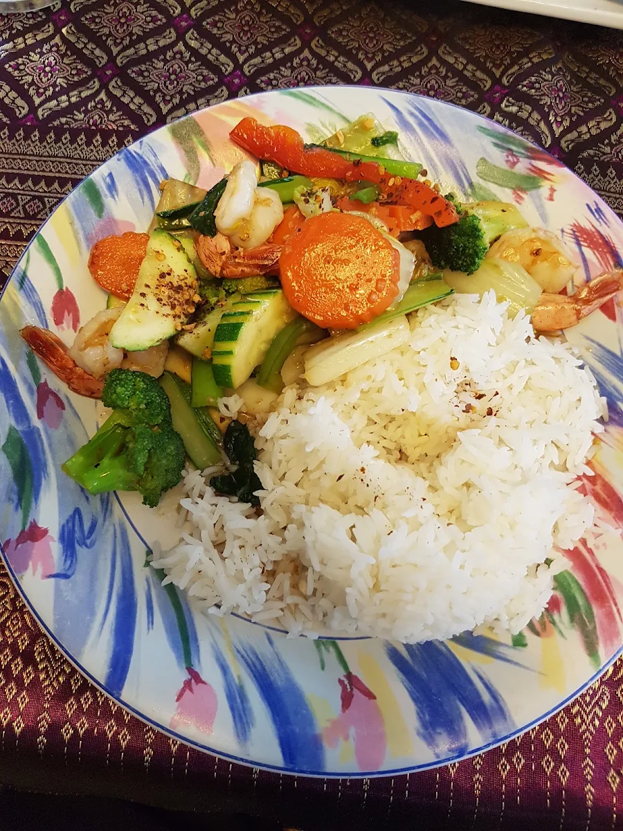 Food & drink, Moruya Thai Restaurant