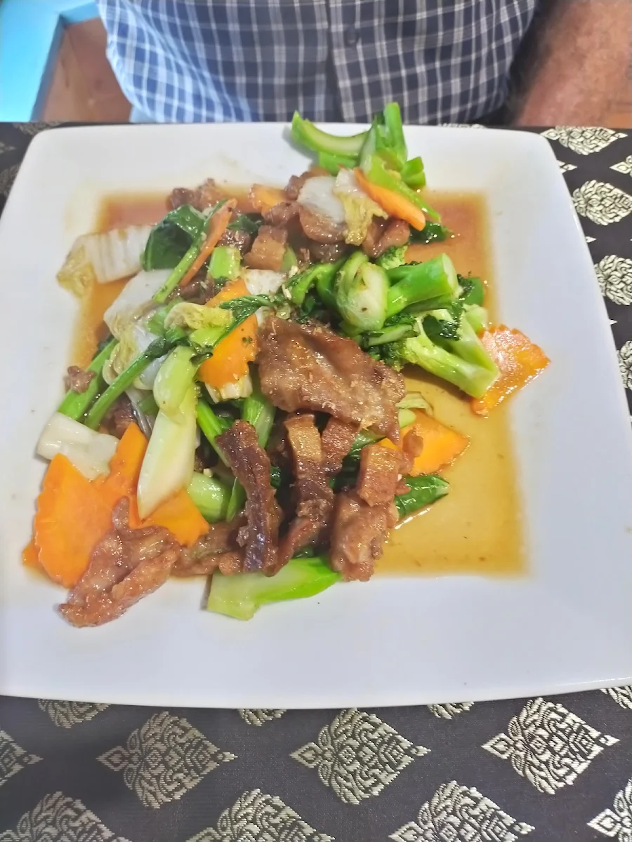 Food & drink, Moruya Thai Restaurant
