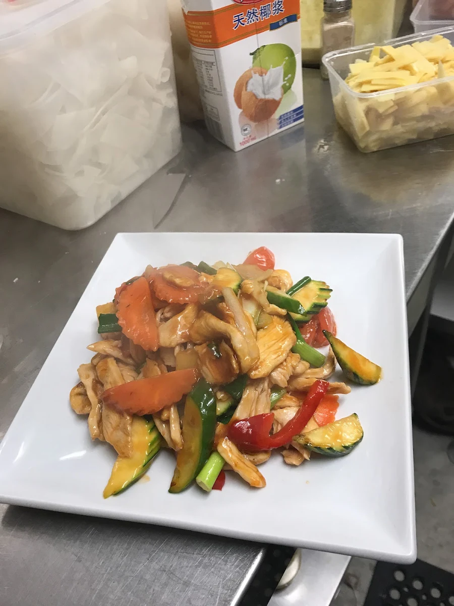 Food & drink, Moruya Thai Restaurant