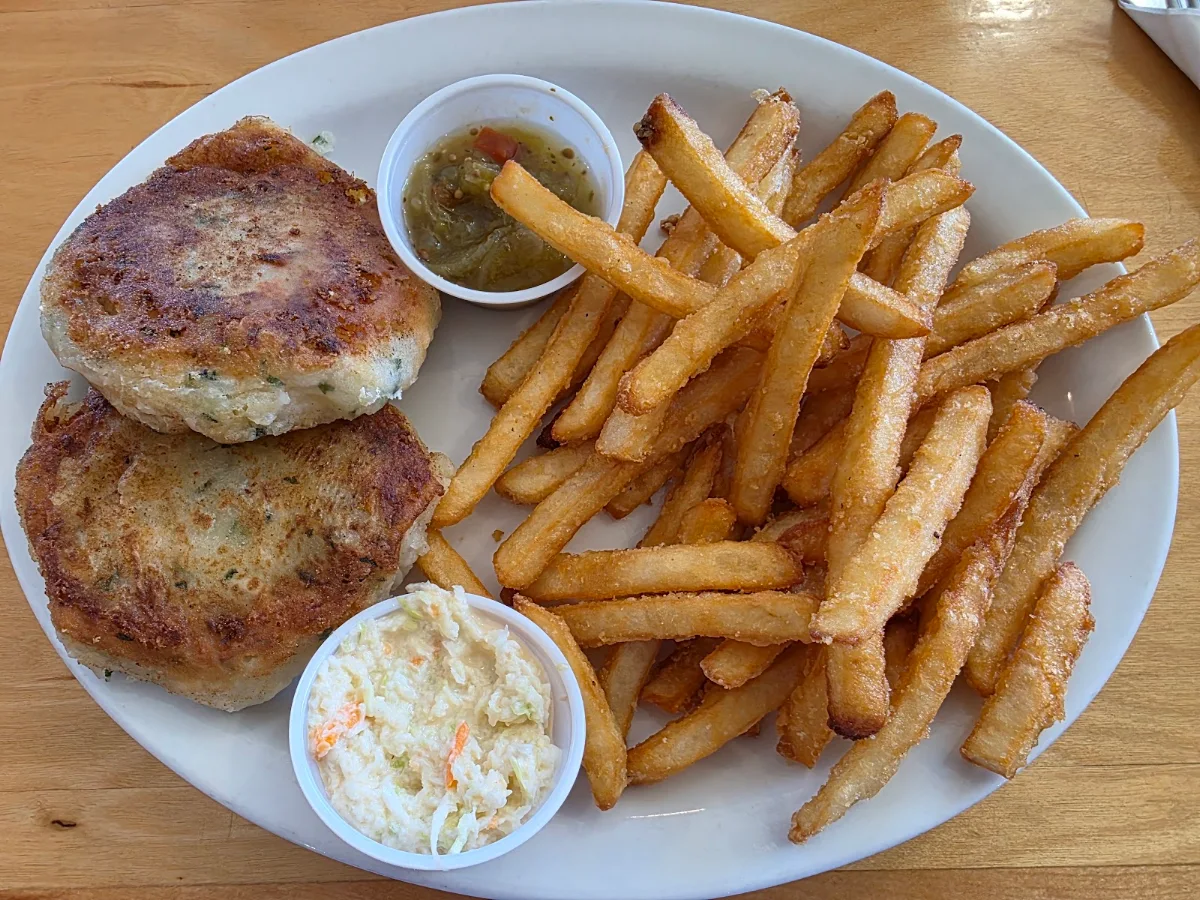 Food & drink, Dennis Point Café