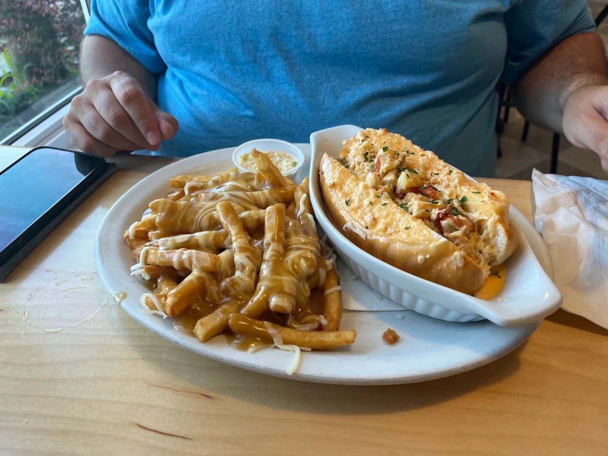 Food & drink, Dennis Point Café