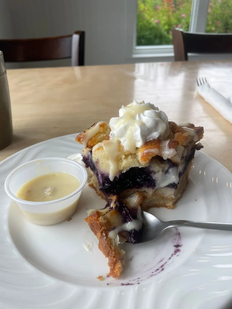Food & drink, Dennis Point Café