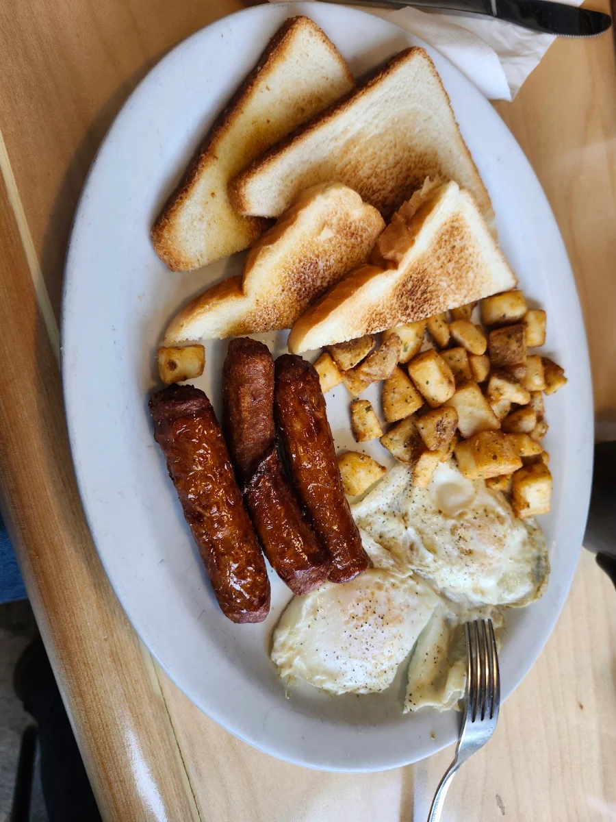 Food & drink, Dennis Point Café