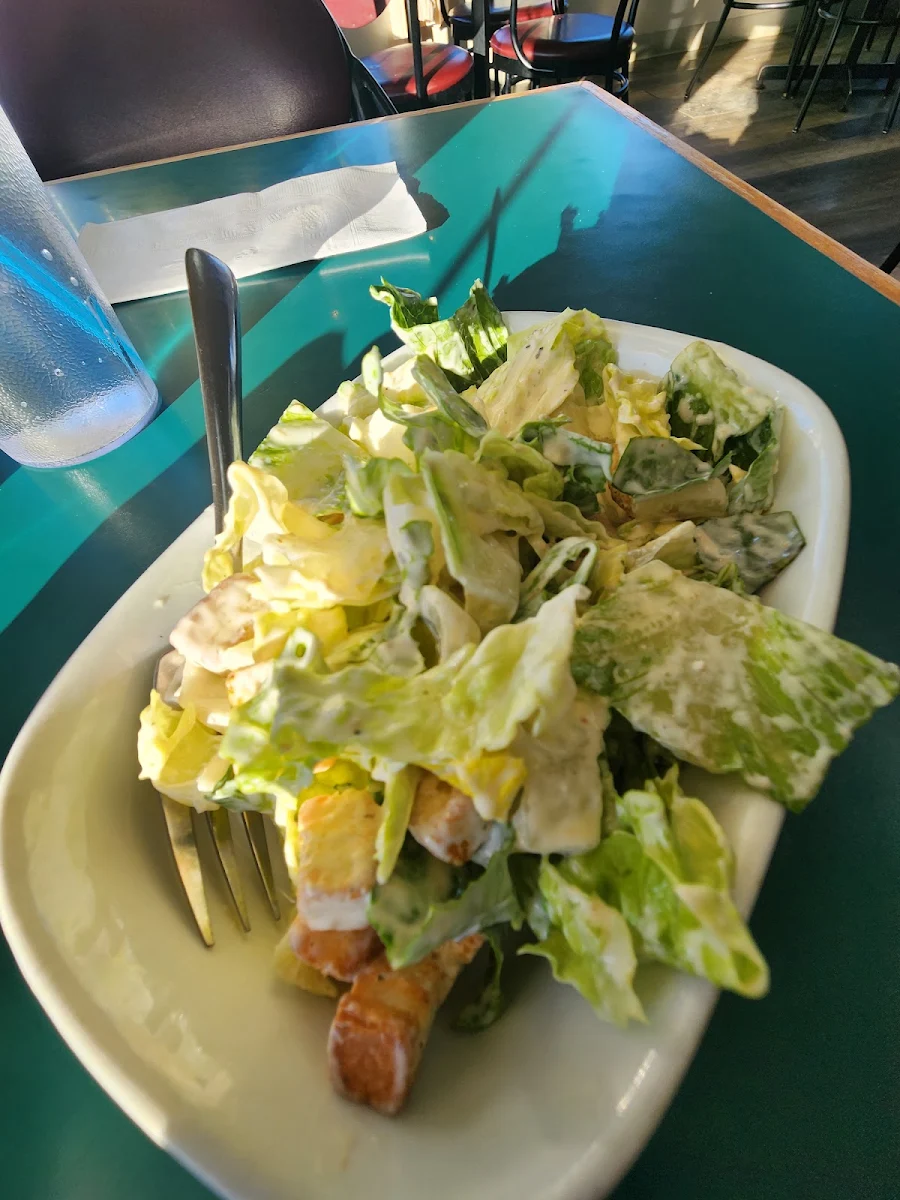 Food & drink, Amiro's Steak House