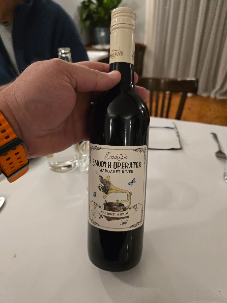 Food & drink, Maverick Bistro
