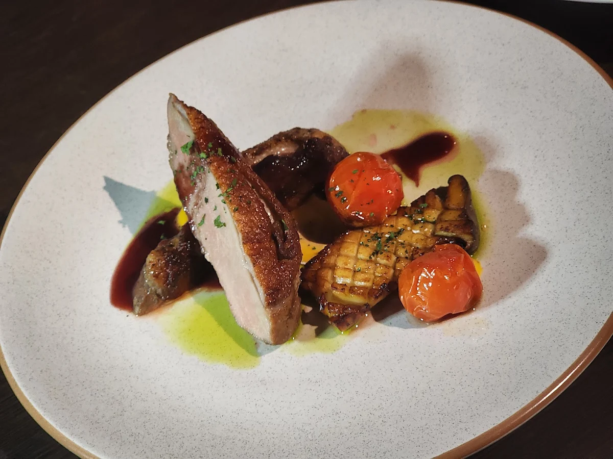 Food & drink photo 5