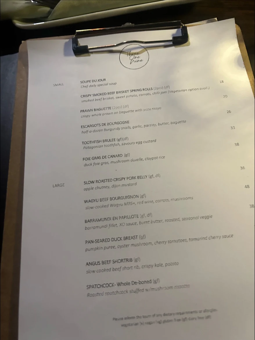 Menu photo 6