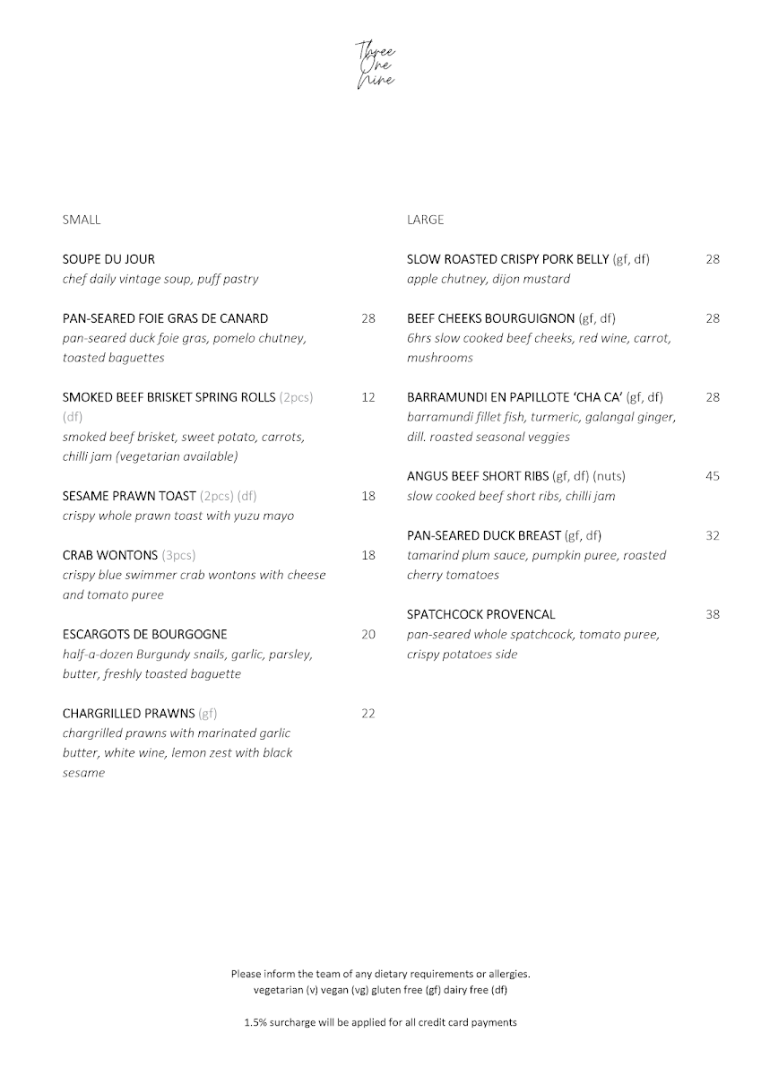 Menu photo 8