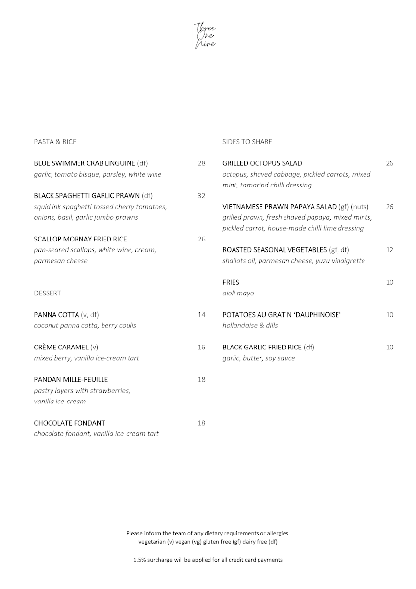 Menu photo 9
