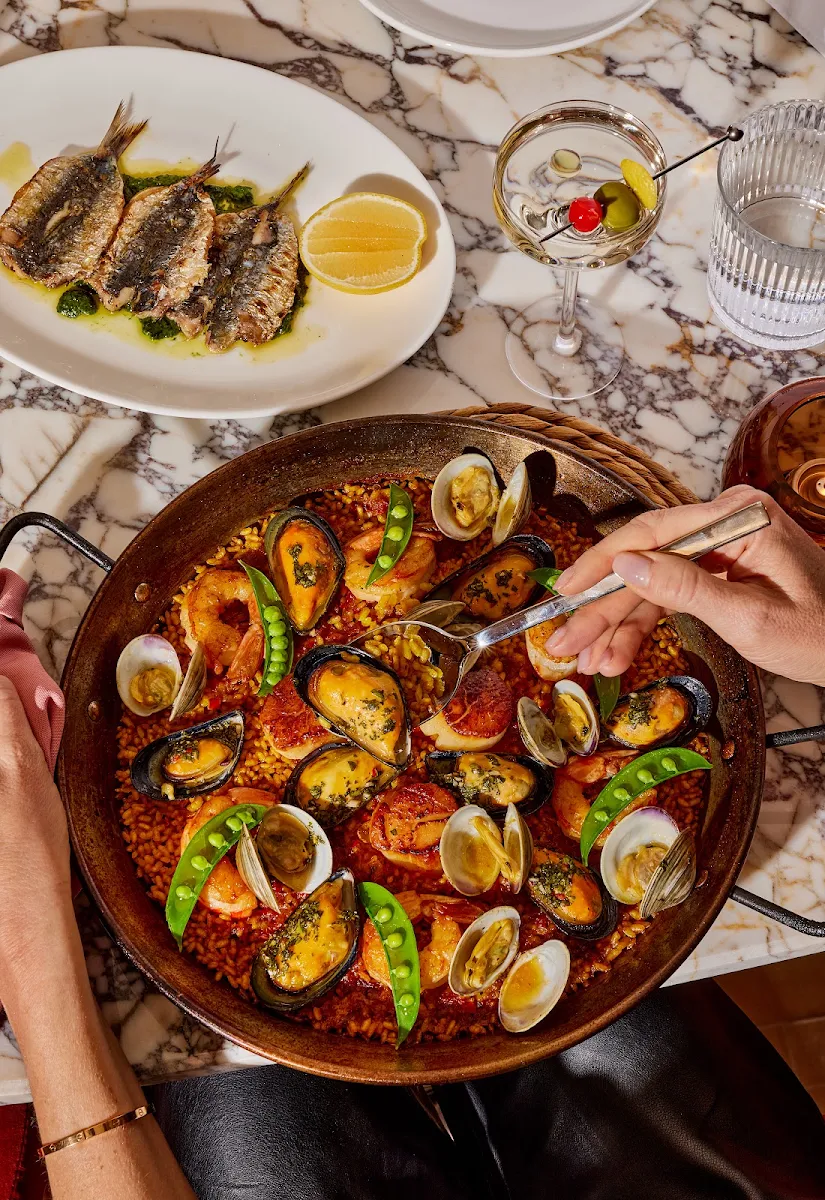 Food & drink, Bocado Collingwood