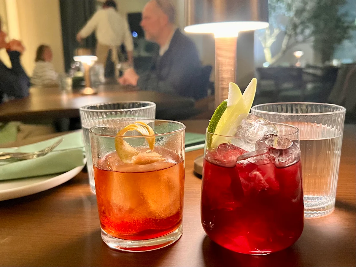 Food & drink, Bocado Collingwood