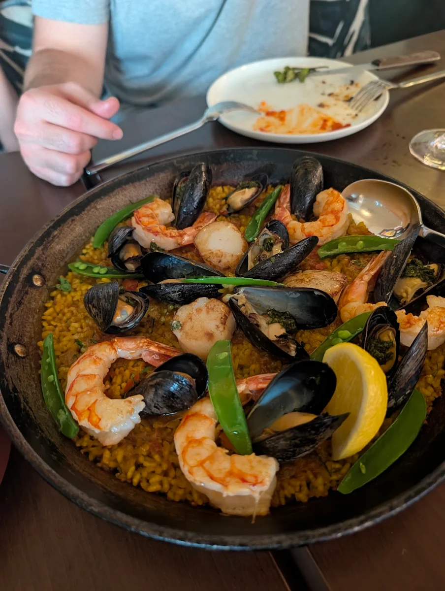 Food & drink, Bocado Collingwood