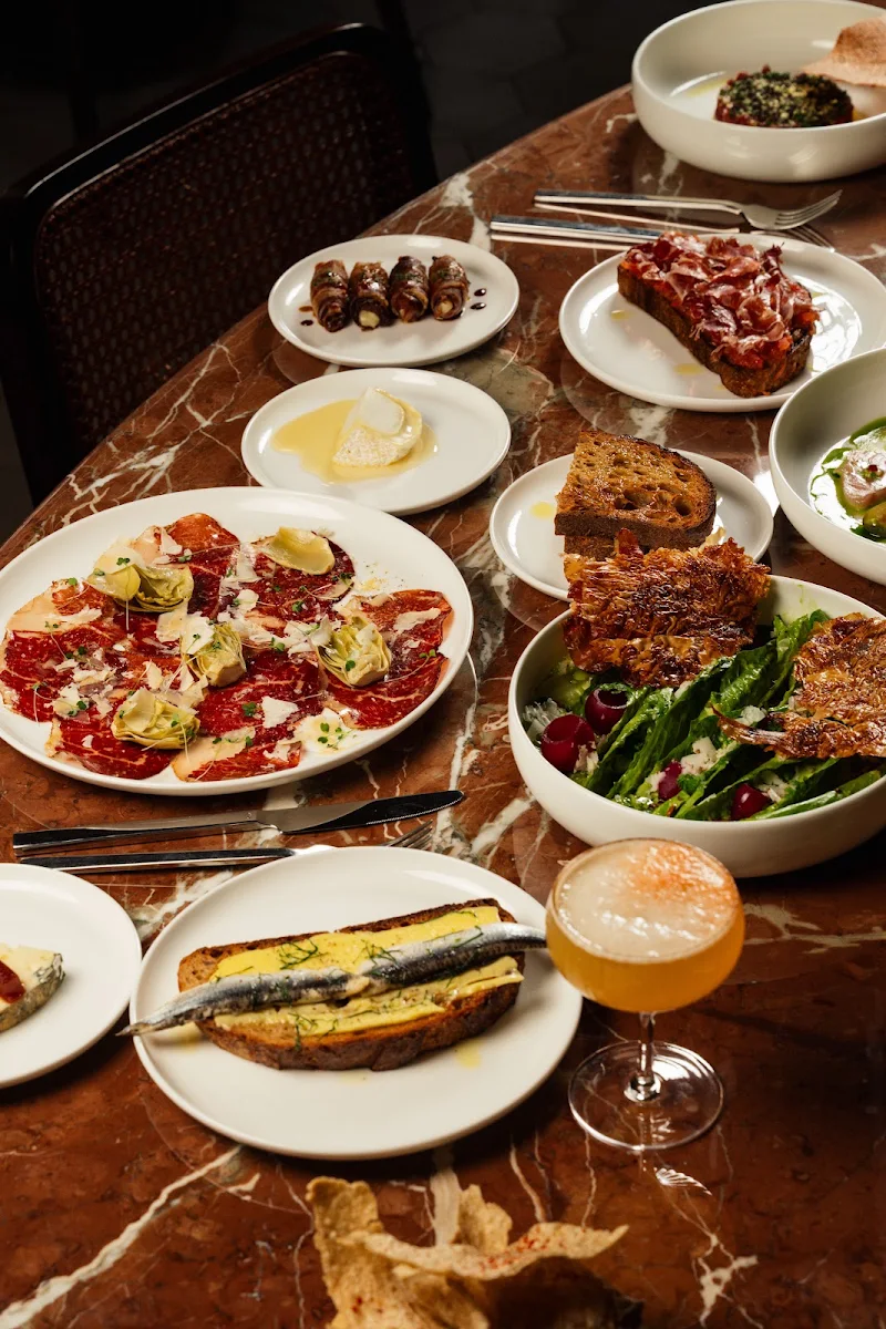 Food & drink, Bocado Collingwood